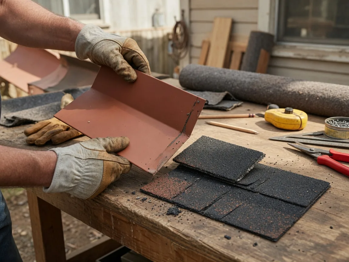 Roof Repair company in Edison, OH